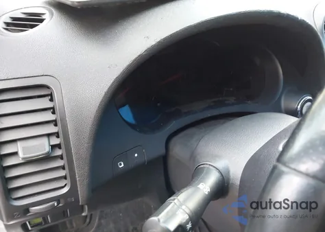 2009 Nissan Altima Hybrid z USA, uszkodzony, nr VIN 1N4CL21E59C138838